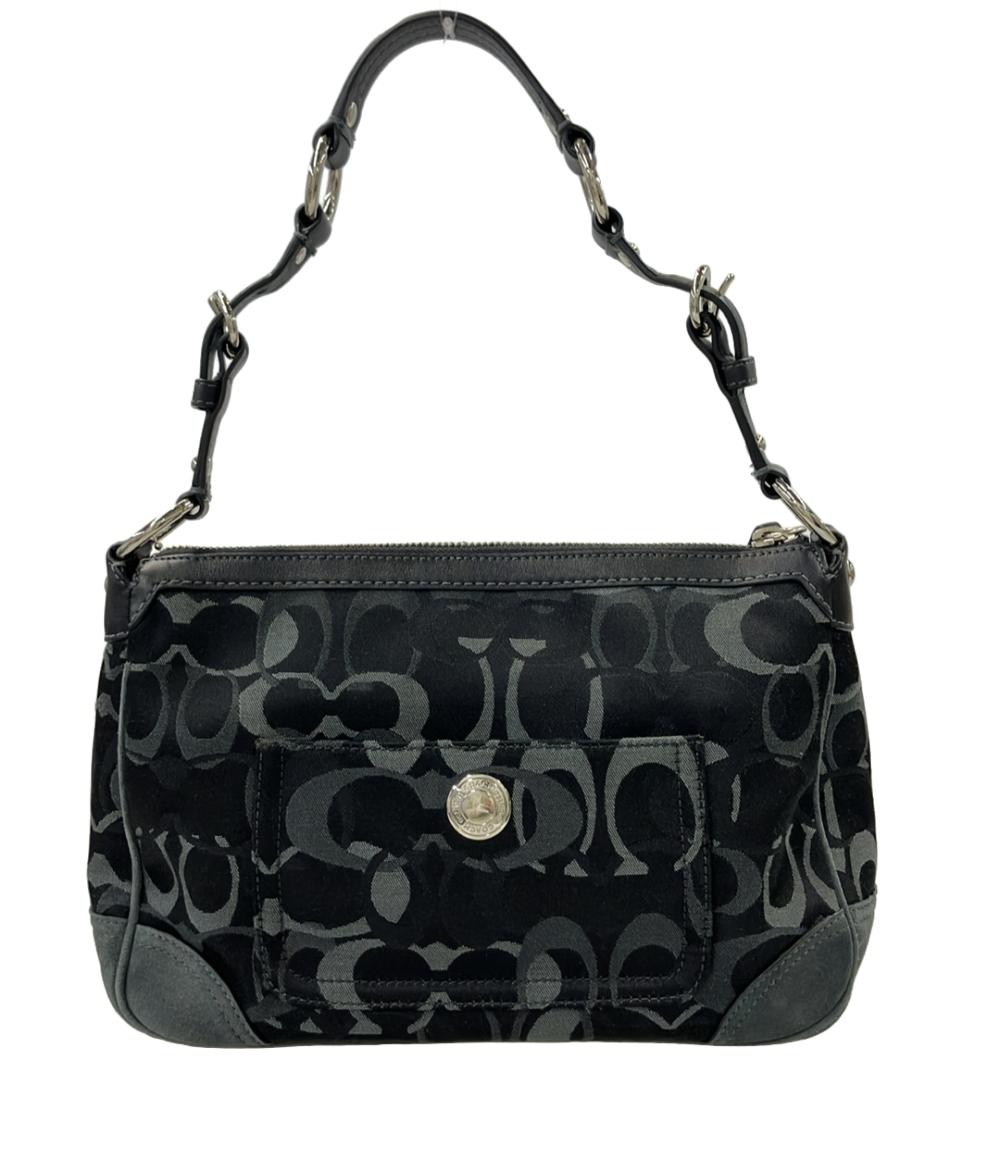 COACH ショルダーバッグ シグネチャー 2172 レディース コーチ