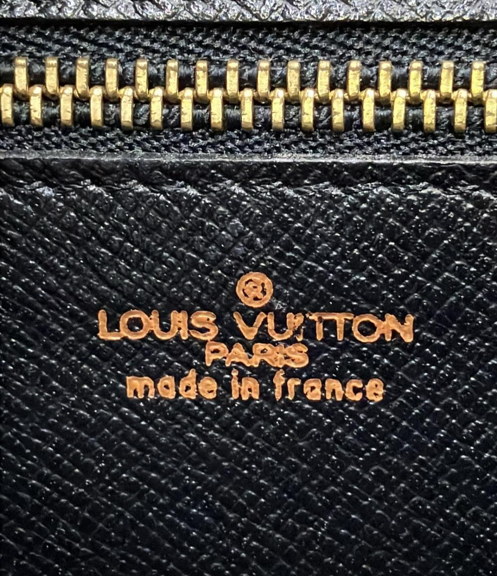訳あり ルイ・ヴィトン クラッチバッグ アールデコ エピ M52637 レディース LOUIS VUITTON