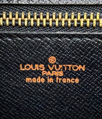 訳あり ルイ・ヴィトン クラッチバッグ アールデコ エピ M52637 レディース LOUIS VUITTON