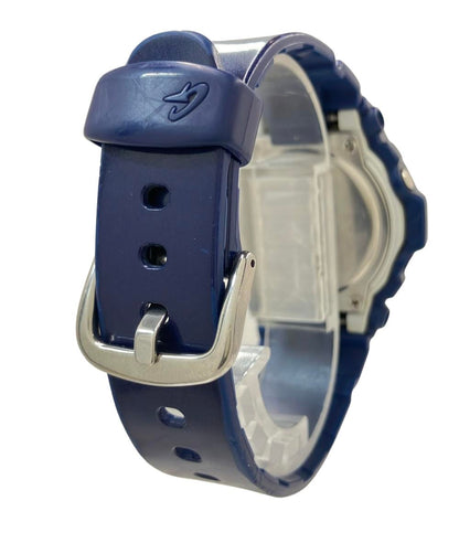 CASIO 腕時計 Baby-G クオーツ BG-5600CK レディース カシオ