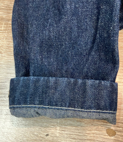 Engineered Garments デニムジャケット カバーオール Utility Jacket  3ポケット メンズ SIZE S エンジニアードガーメンツ