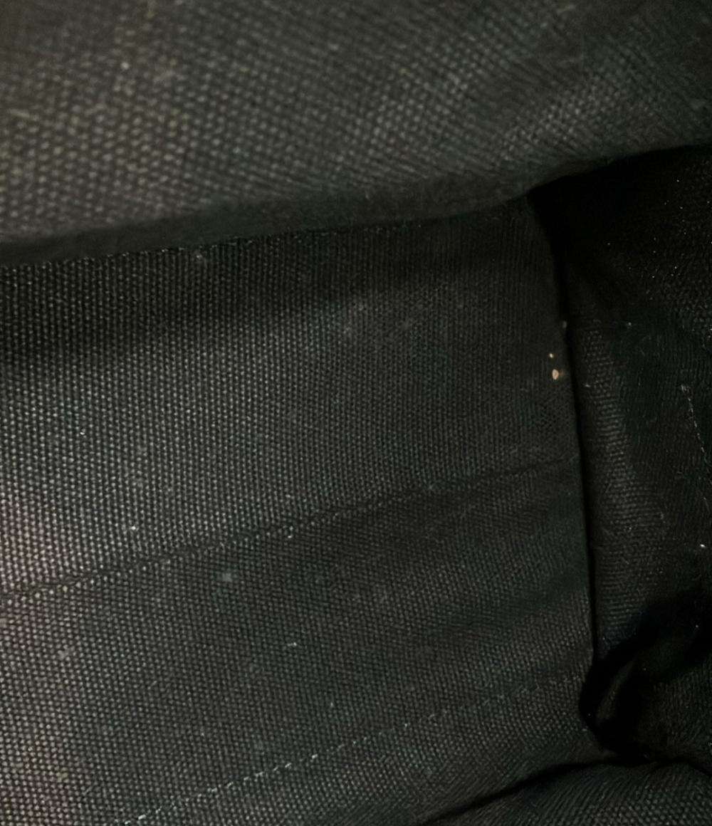 Guy Laroche トートバッグ キャンバス レディース ギ・ラロッシュ