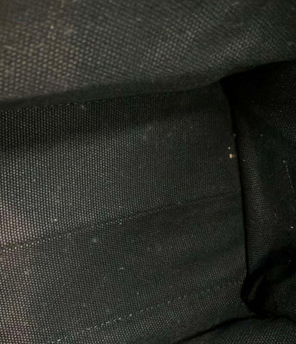 Guy Laroche トートバッグ キャンバス レディース ギ・ラロッシュ