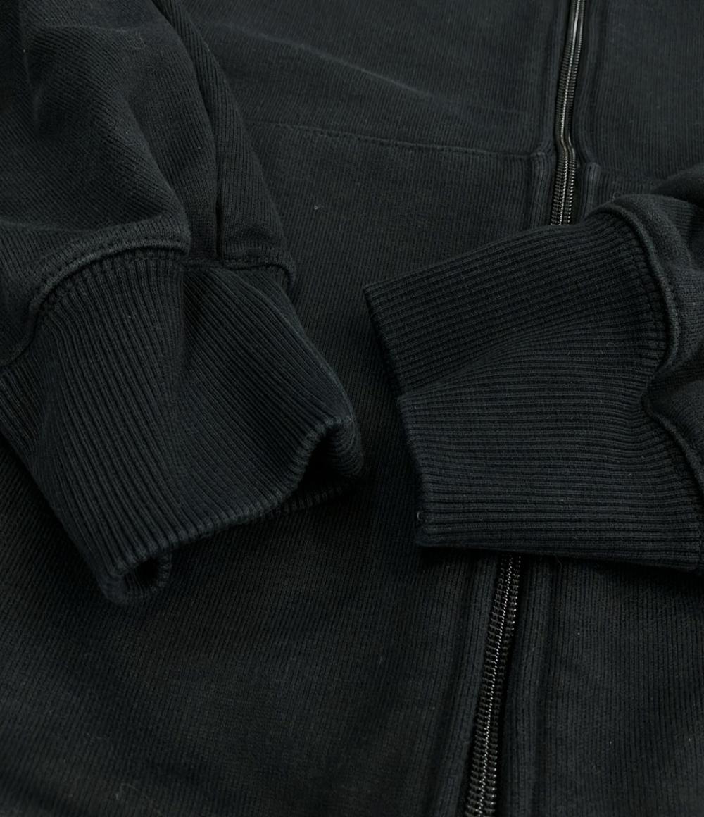 プラダ コットン パーカー UJL186 S202 1YYB レディース SIZE XS PRADA