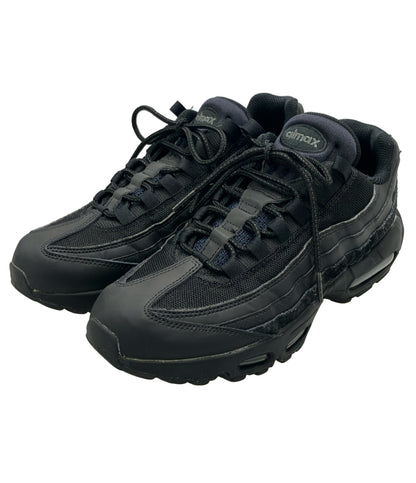 NIKE ローカットスニーカー エア マックス 95 エッセンシャル CI3705-001 メンズ SIZE 27.5 ナイキ