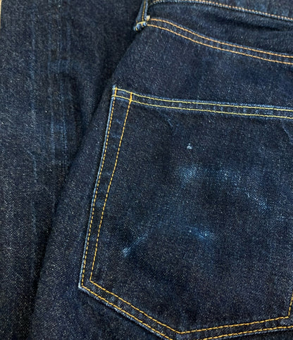 VISVIM デニムパンツ メンズ SIZE W34×L30 ビズビム