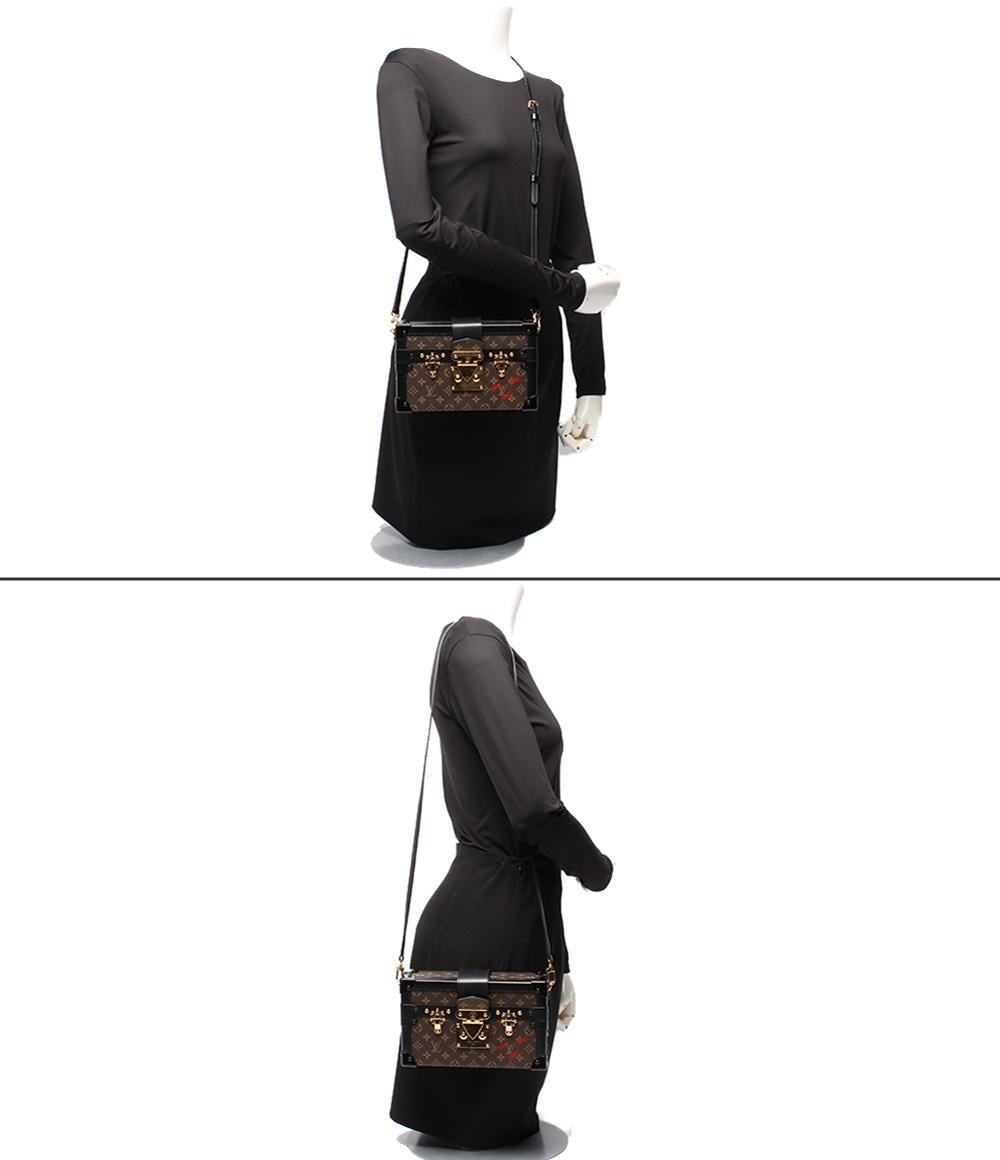 ルイ・ヴィトン ショルダーバッグ 肩掛け 斜め掛け クラッチ