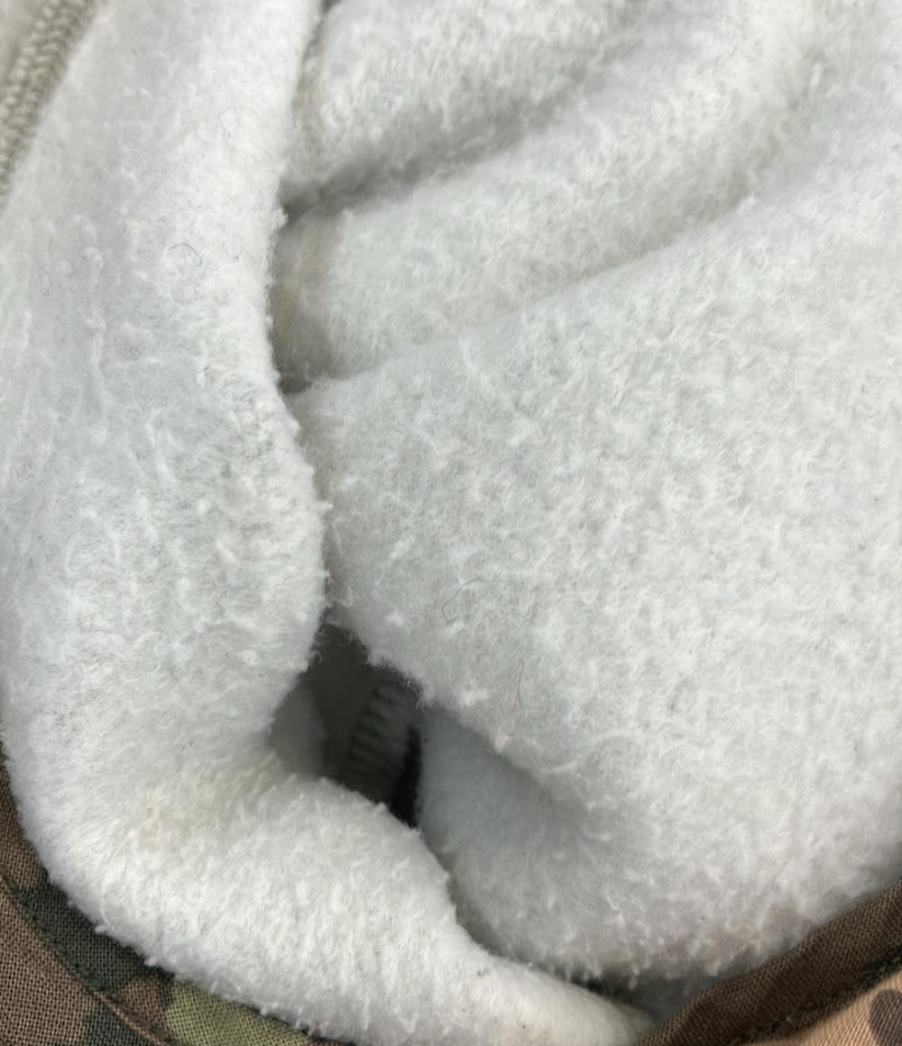 HUNTING WORLD 長袖パーカー レディース SIZE S ハンティングワールド