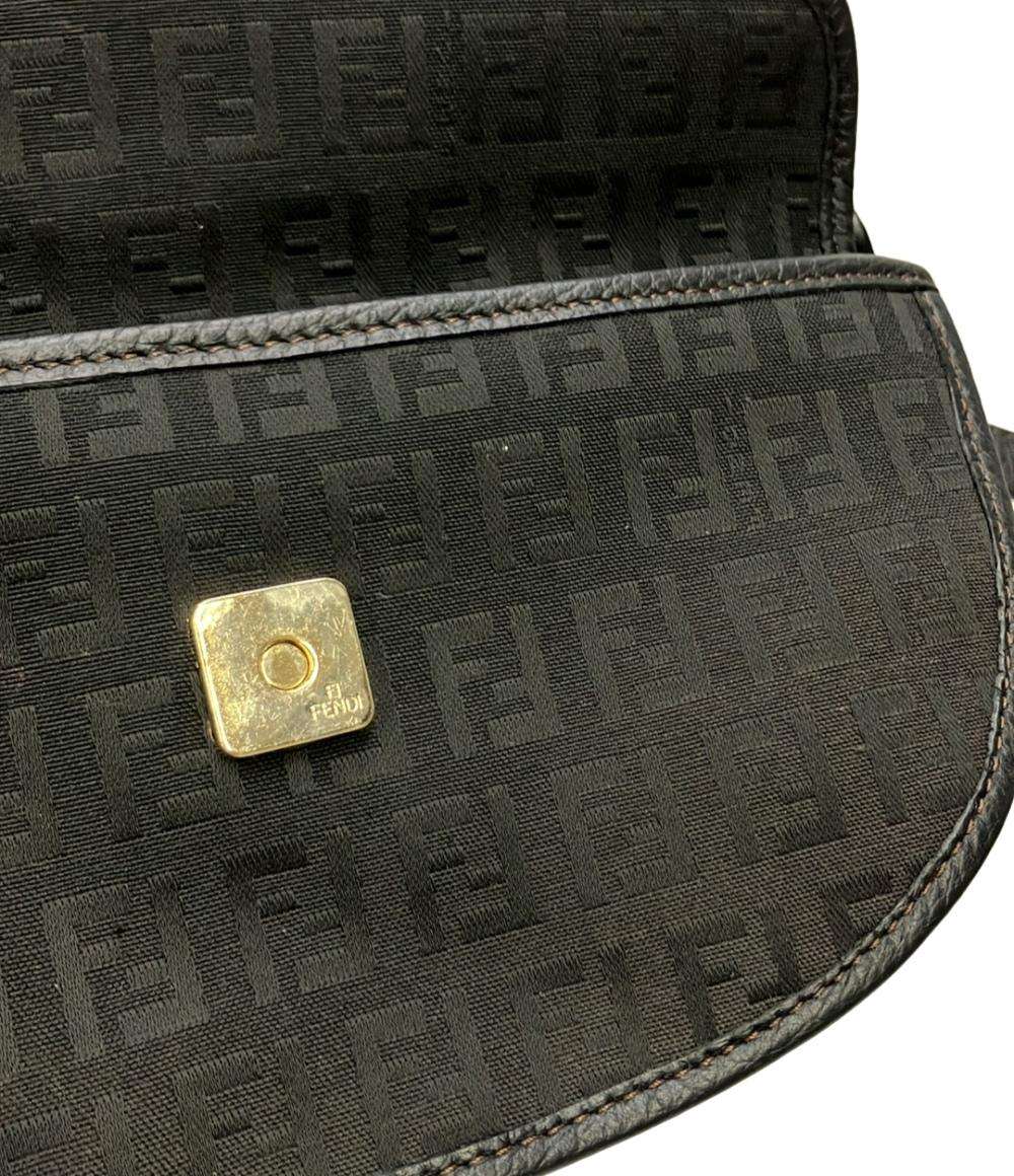 FENDI ショルダーバッグ 斜め掛け 8BT088 レディース フェンディ