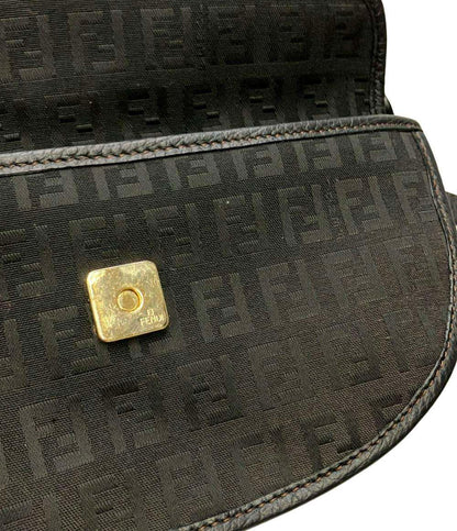 FENDI ショルダーバッグ 斜め掛け 8BT088 レディース フェンディ