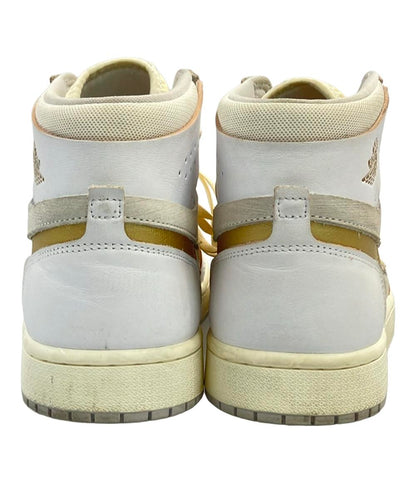 ナイキ ハイカットスニーカー AIR JORDAN 1 ZOOM CMFT 2 DV1307-107 メンズ SIZE 27.5 (L) NIKE