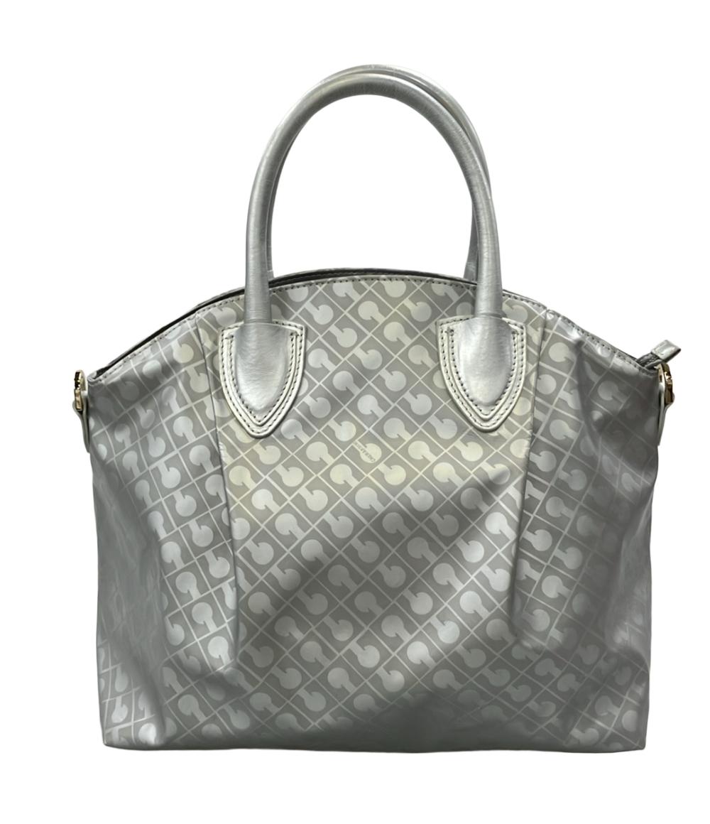 GHERARDINI 2WAY ハンドバッグ ショルダーバッグ 斜め掛け レディース ゲラルディーニ