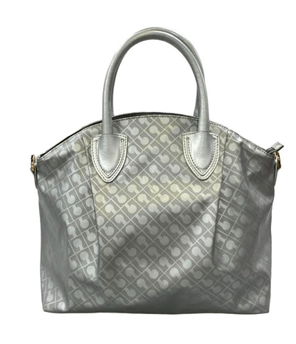 GHERARDINI 2WAY ハンドバッグ ショルダーバッグ 斜め掛け レディース ゲラルディーニ