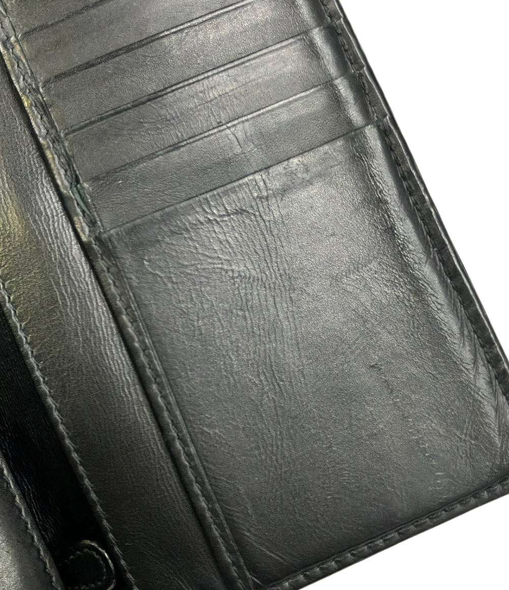 BOTTEGA VENETA 長財布 イントレチャート メンズ レディース ボッテガ・ヴェネタ