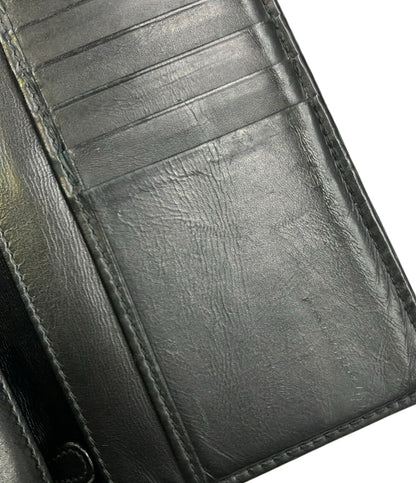BOTTEGA VENETA 長財布 イントレチャート メンズ レディース ボッテガ・ヴェネタ