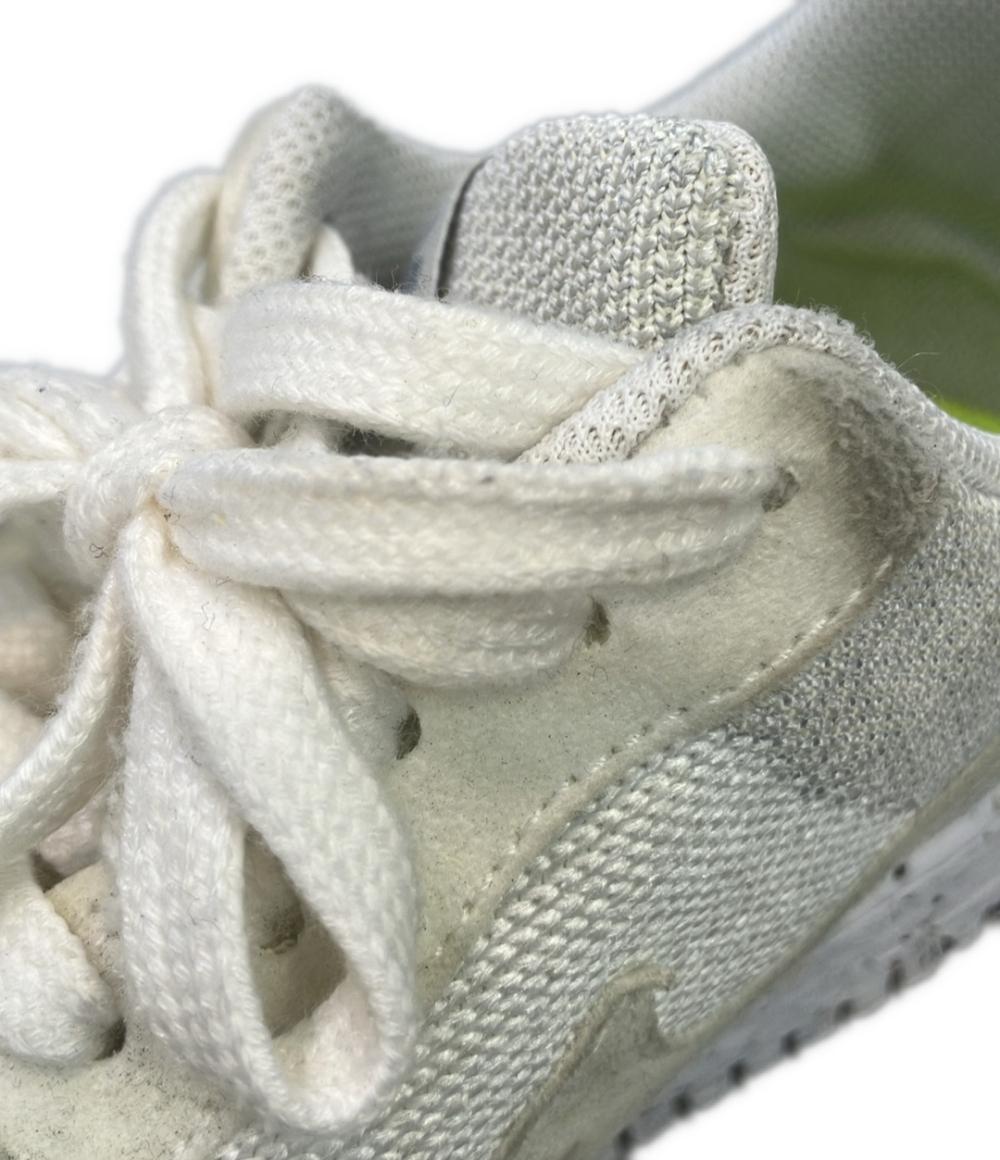 NIKE ローカットスニーカー エア フォース 1 クレーター フライニット DC4831-100 メンズ SIZE 28.0 (XL) ナイキ