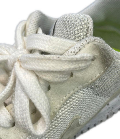 NIKE ローカットスニーカー エア フォース 1 クレーター フライニット DC4831-100 メンズ SIZE 28.0 (XL) ナイキ