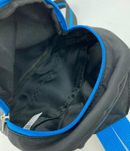 アディダス ナイロンミニクロスボディバッグ メンズ adidas