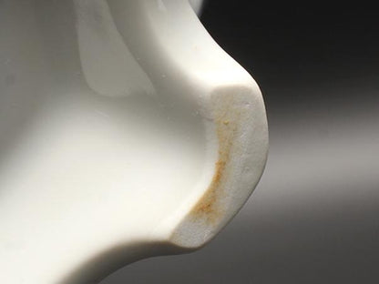 Royal Copenhagen ティーポット ブルーフルーテッド フルレース 顔付 ロイヤルコペンハーゲン