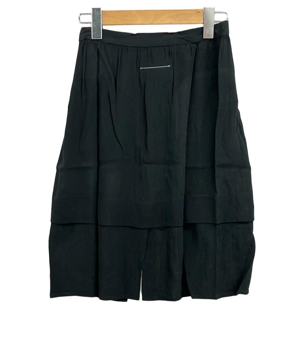 美品 MM6 スカート レディース SIZE 38 (M) エムエムシックス