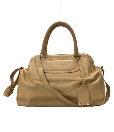 SEE BY CHLOE 2WAYハンドバッグ ショルダーバッグ レディース シーバイクロエ