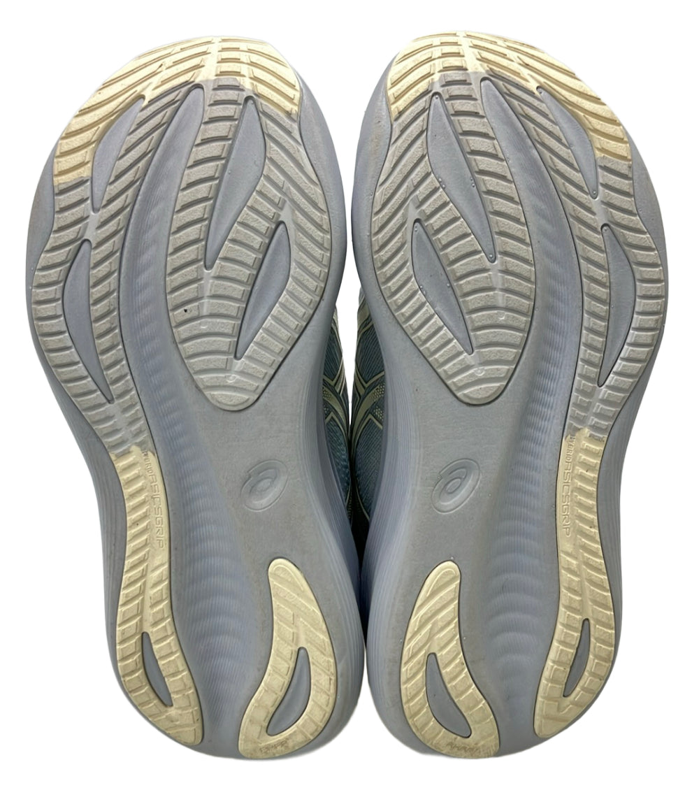 asics ローカットスニーカー ゲルニンバス 27 1012B753 レディース SIZE 23.0 アシックス