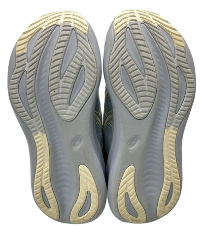asics ローカットスニーカー ゲルニンバス 27 1012B753 レディース SIZE 23.0 アシックス