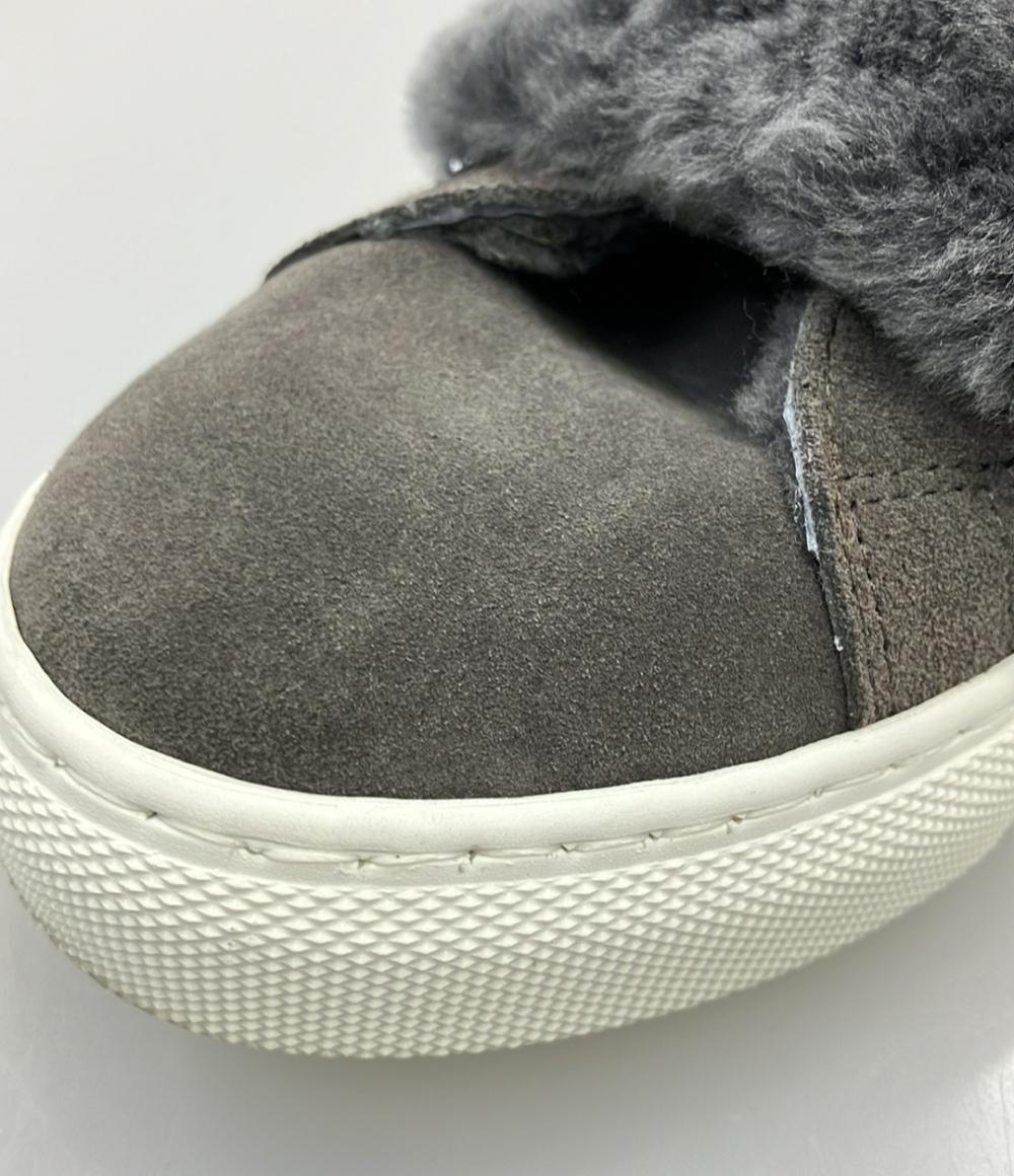 コルソローマノーヴェ ローカットスニーカー レディース SIZE 37 (M) CORSO ROMA 9