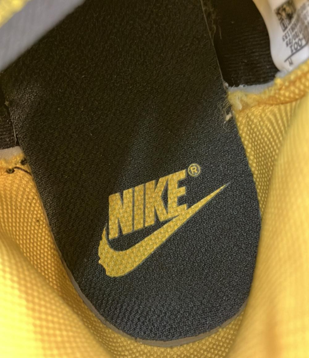 NIKE ハイカットスニーカー WMNS DUNK FN4216-001 レディース SIZE 24.0 (L) ナイキ