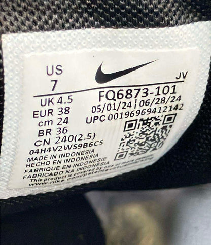 ナイキ ローカットスニーカー WMNS INITIATOR FQ6873-101 レディース SIZE 24.0 (L) NIKE