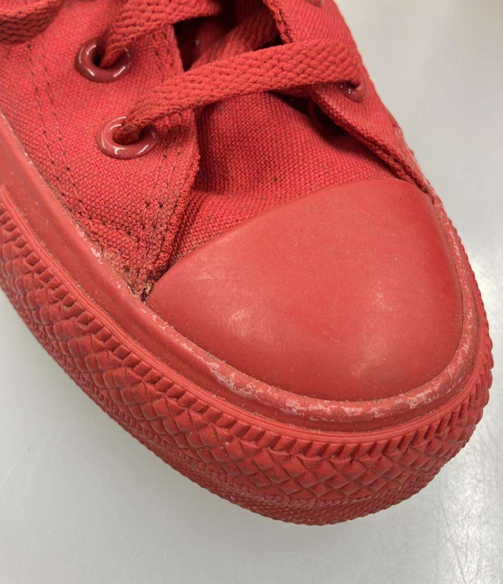 コンバース ハイカットスニーカー レディース SIZE 24.5 (L