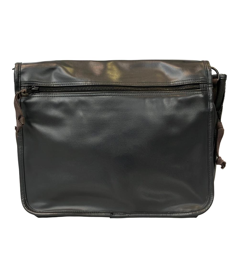 ラゲッジレーベル ショルダーバッグ 斜め掛け ライナー LINER メンズ LUGGAGE LABEL