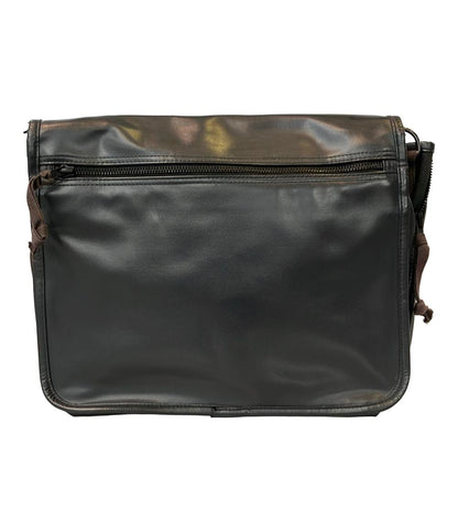 ラゲッジレーベル ショルダーバッグ 斜め掛け ライナー LINER メンズ LUGGAGE LABEL