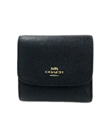 コーチ 三つ折り財布 レディース COACH