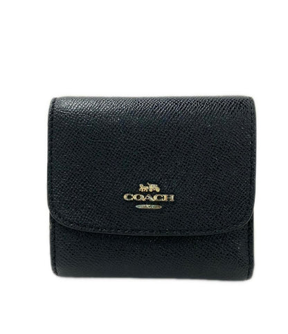 コーチ 三つ折り財布 レディース COACH