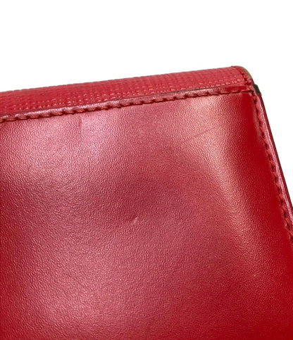 agnes b. 二つ折り財布 レディース アニエスベー