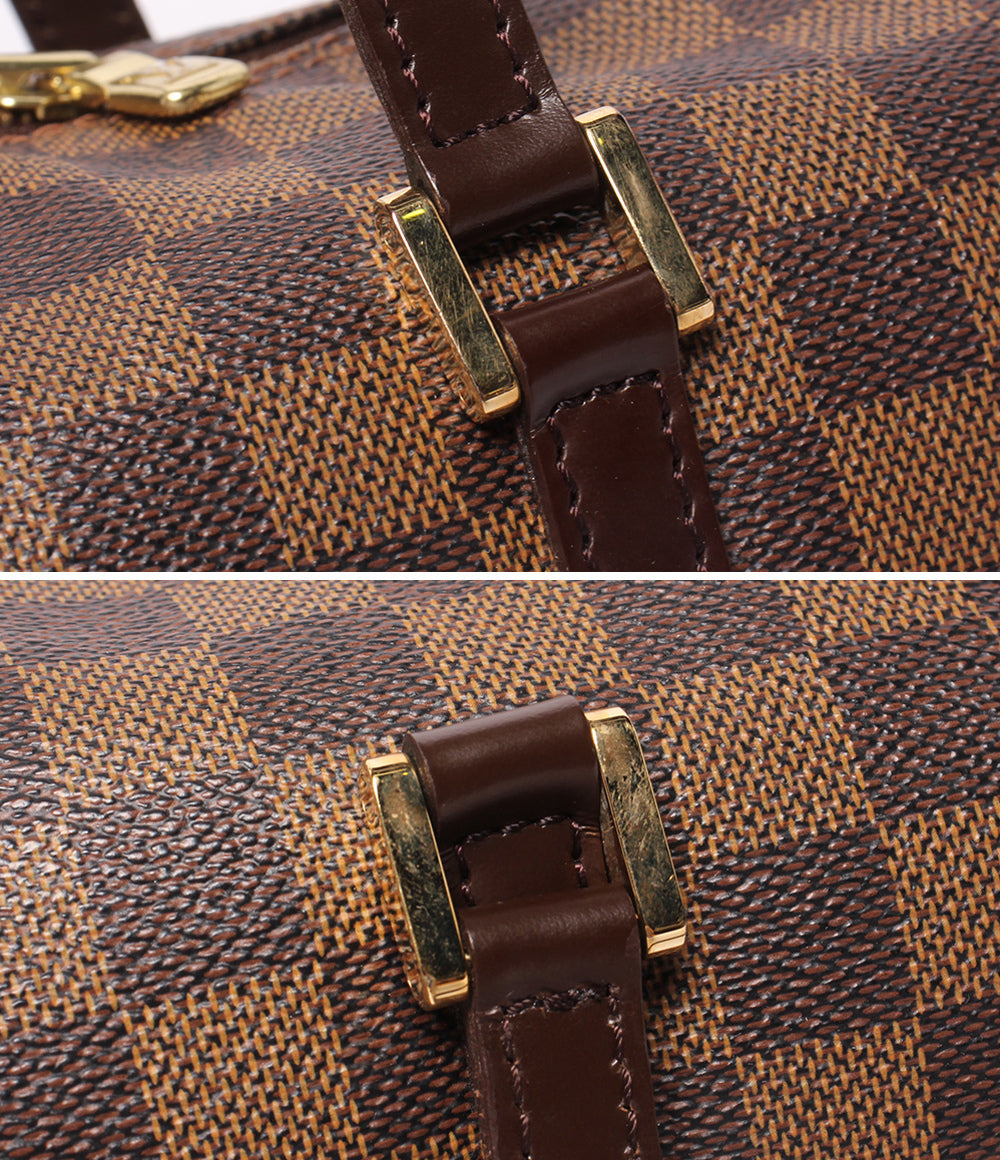 LOUIS VUITTON ハンドバッグ パピヨン26 ダミエ  エヌベ N51304 レディース ルイ・ヴィトン
