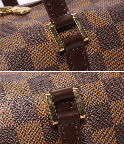 LOUIS VUITTON ハンドバッグ パピヨン26 ダミエ  エヌベ N51304 レディース ルイ・ヴィトン