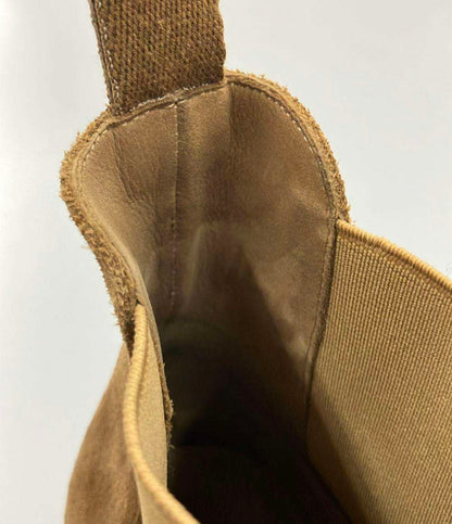 カルミーナ サイドゴアブーツ メンズ SIZE 7 (S) CARMINA