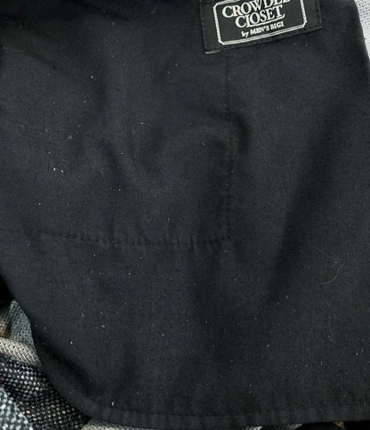 MEN'S BIGI セットアップ テーラードジャケット ロングパンツ M0103FJ601 メンズ SIZE 3 (L) メンズビギ