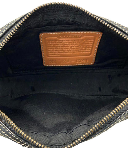 コーチ ショルダーバッグ 肩掛け 6341 レディース COACH