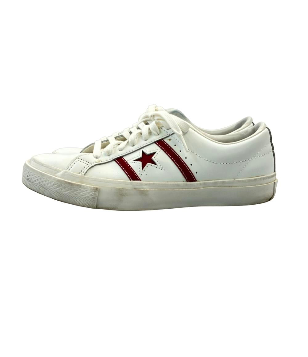CONVERSE ローカットスニーカー 1CK881 レディース SIZE 24.5 (L) コンバース