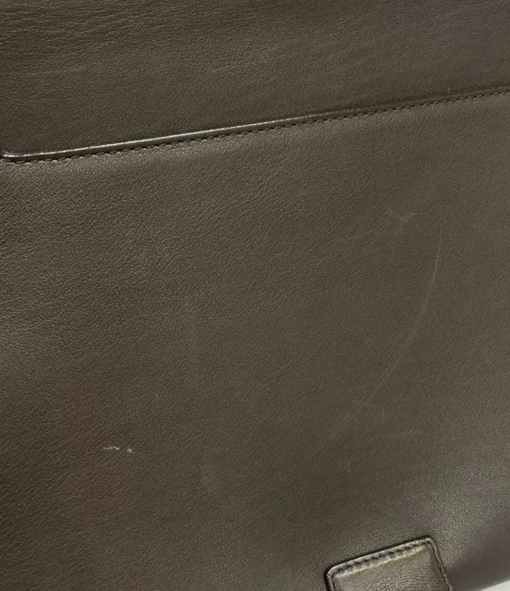 TOM FORD ビジネスバッグ ブリーフケース メンズ トムフォード