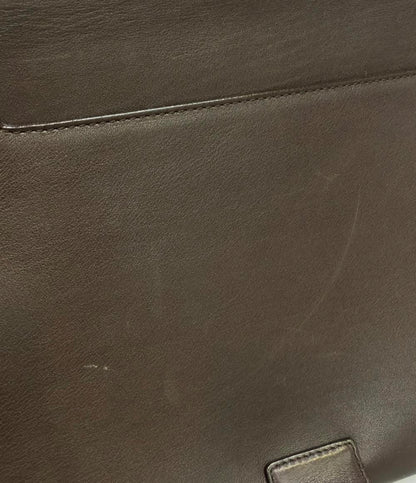 TOM FORD ビジネスバッグ ブリーフケース メンズ トムフォード