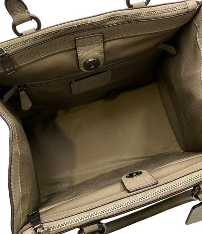 コーチ 2WAY ハンドバッグ ショルダーバッグ 斜め掛け F14928 レディース COACH