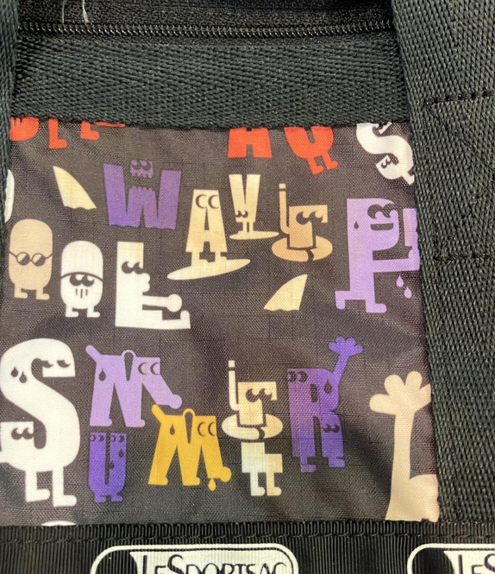 レスポートサック 2WAY ハンドバッグ ショルダーバッグ 斜め掛け レディース LeSportsac