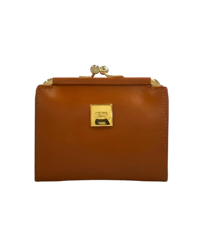 CELINE コインケース がま口 レディース セリーヌ