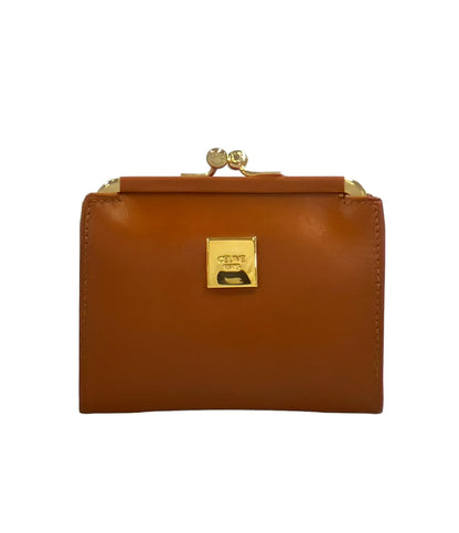 CELINE コインケース がま口 レディース セリーヌ