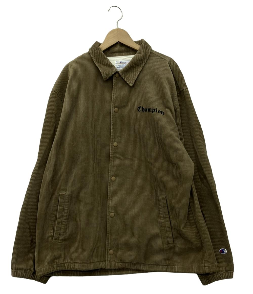 チャンピオン ジャケット C8-w614 メンズ SIZE XL (XL) Champion