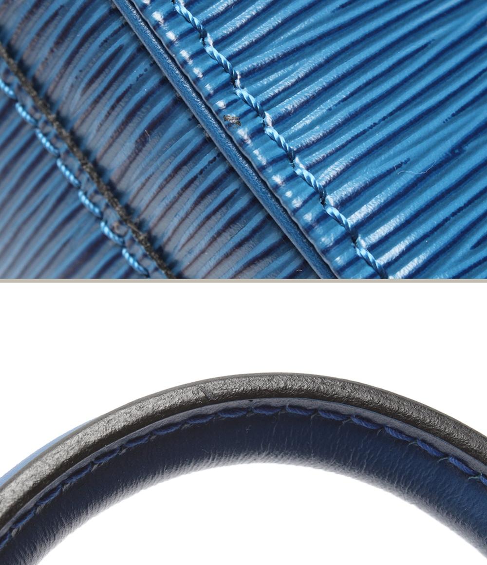 LOUIS VUITTON ハンドバッグ エピ スピーディー25 M43015 レディース ルイ・ヴィトン